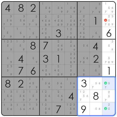 free sudoku printables easy